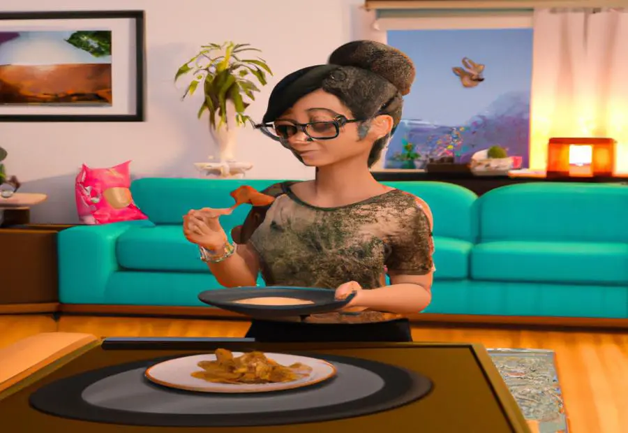 Kalua pork sims 4 Vending Business Machine Pro Service