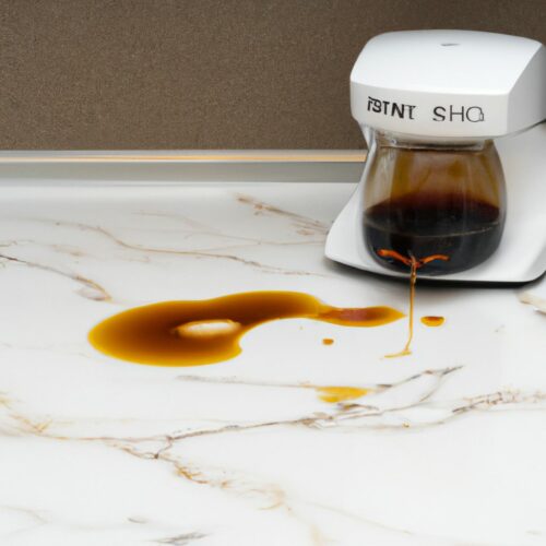 Keurig carafe leaks when pouring Vending Business Machine Pro Service