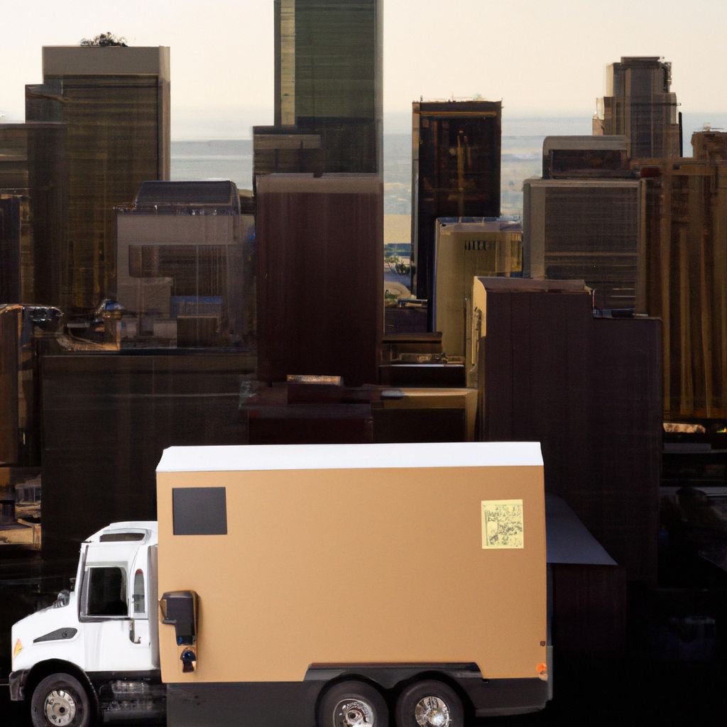 Ups truck tracker Vending Business Machine Pro Service