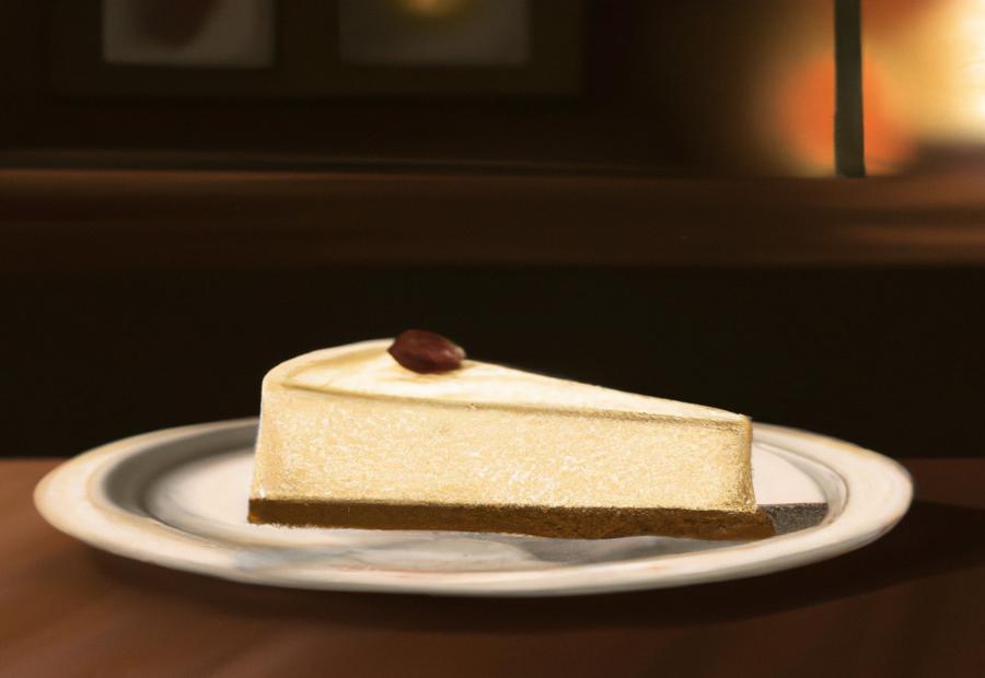 What Kind of Butter Does cheesecake factory Use Vending Business