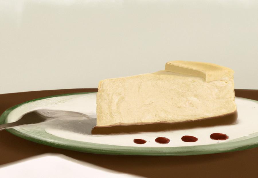 What Kind of Butter Does cheesecake factory Use Vending Business