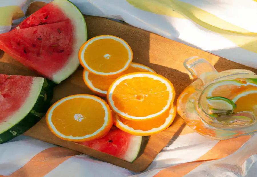 What goes well with lemonade Vending Business Machine Pro Service