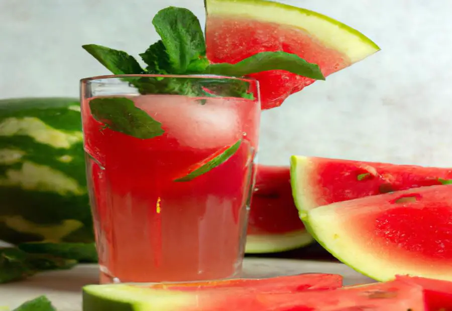 What goes well with lemonade Vending Business Machine Pro Service