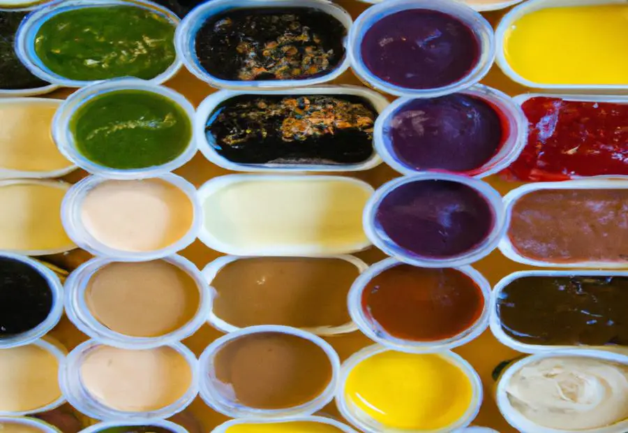 What is which wich sauce Vending Business Machine Pro Service