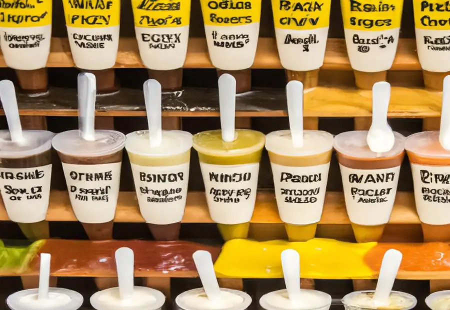 What is which wich sauce Vending Business Machine Pro Service