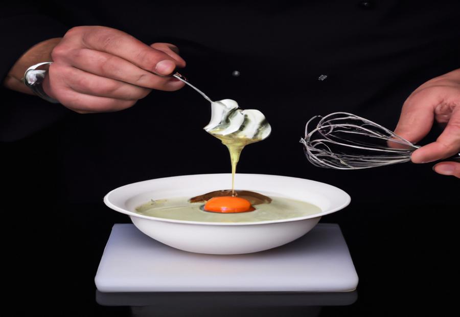 What restaurants use powdered eggs Vending Business Machine Pro Service