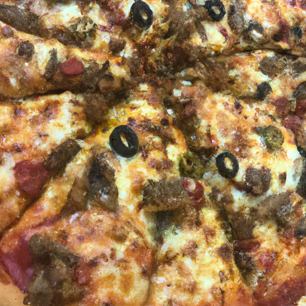 What happened to anchovies on pizza Vending Business Machine Pro Service