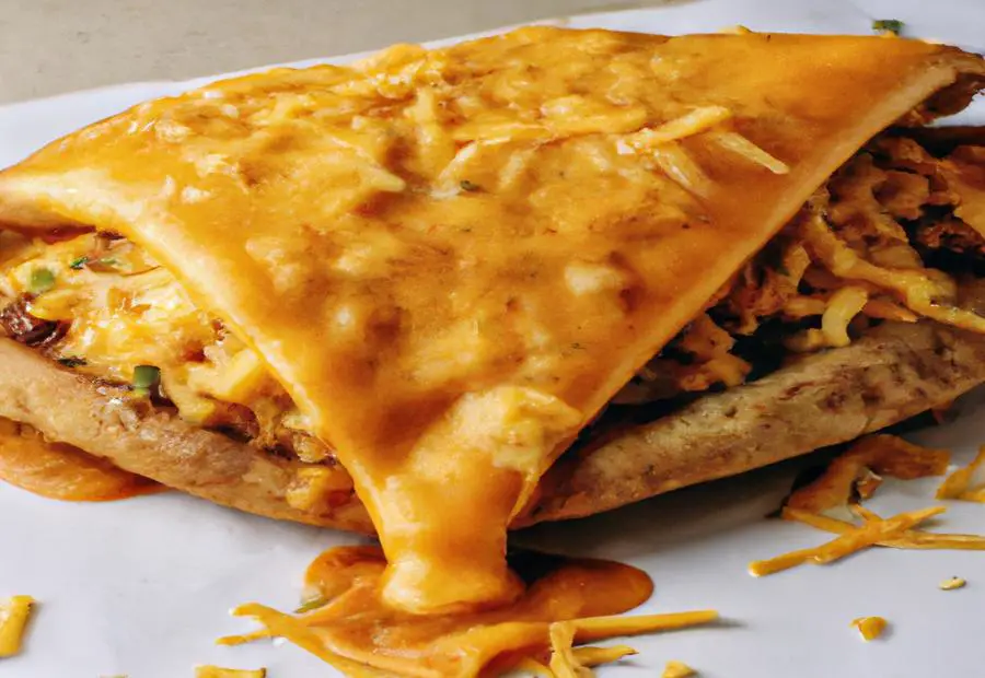When is the toasted cheddar chalupa coming back Vending Business