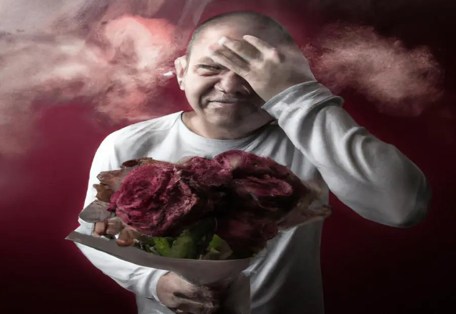 Why do flowers smell bad to me Vending Business Machine Pro Service