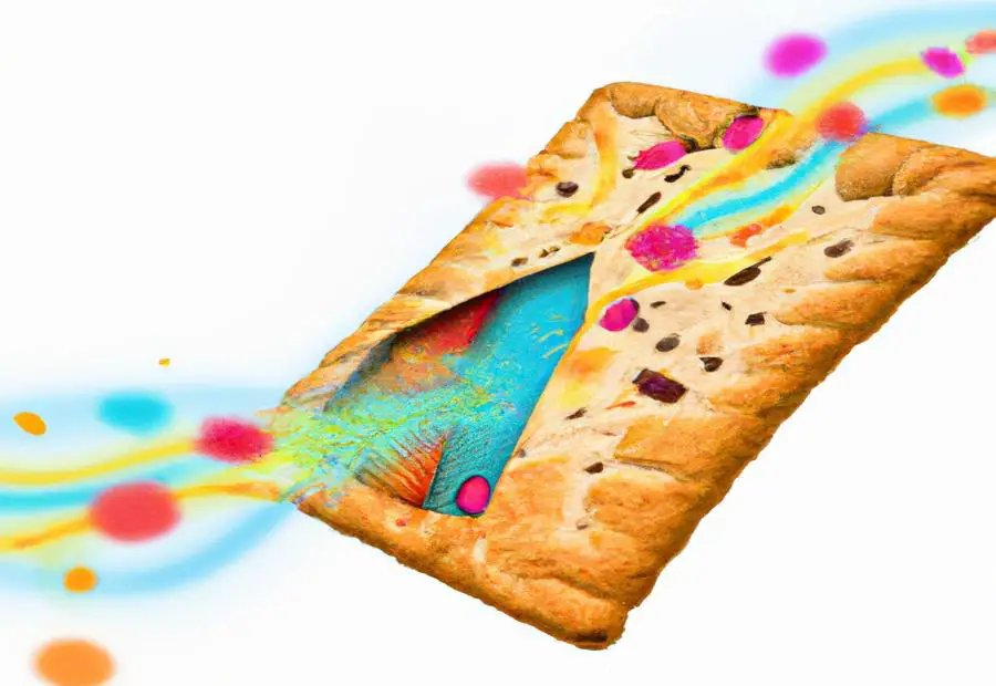 Why do pop tarts make me poop Vending Business Machine Pro Service