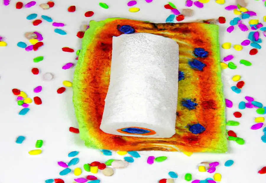 Why do pop tarts make me poop Vending Business Machine Pro Service