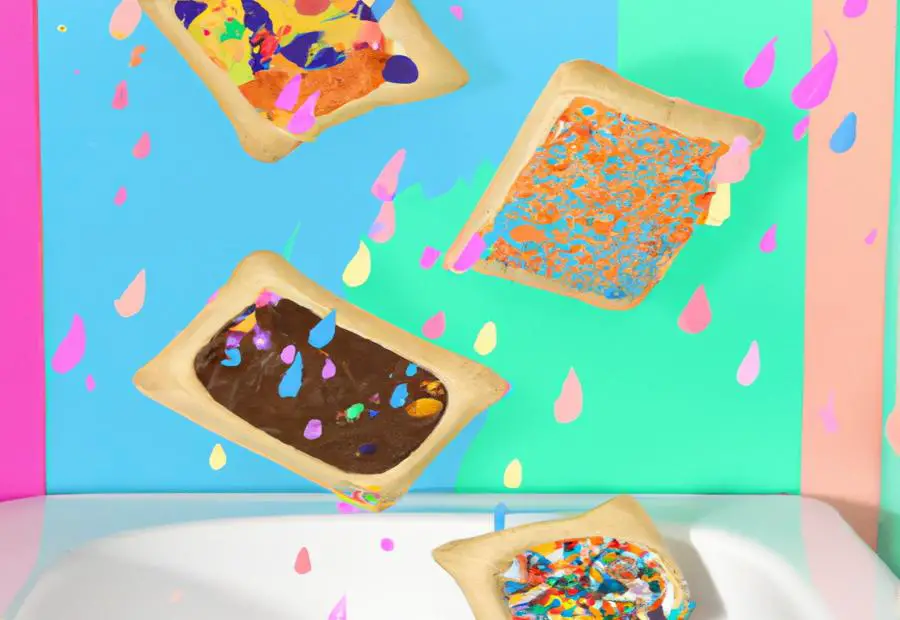 Why do pop tarts make me poop Vending Business Machine Pro Service