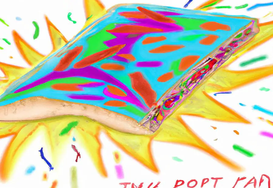 Why do pop tarts make me poop Vending Business Machine Pro Service