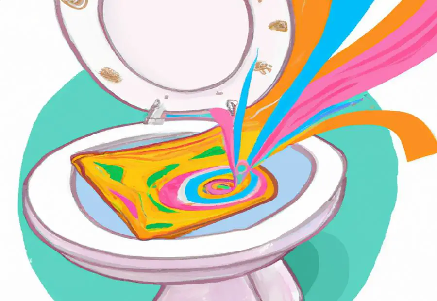 Why do pop tarts make me poop Vending Business Machine Pro Service