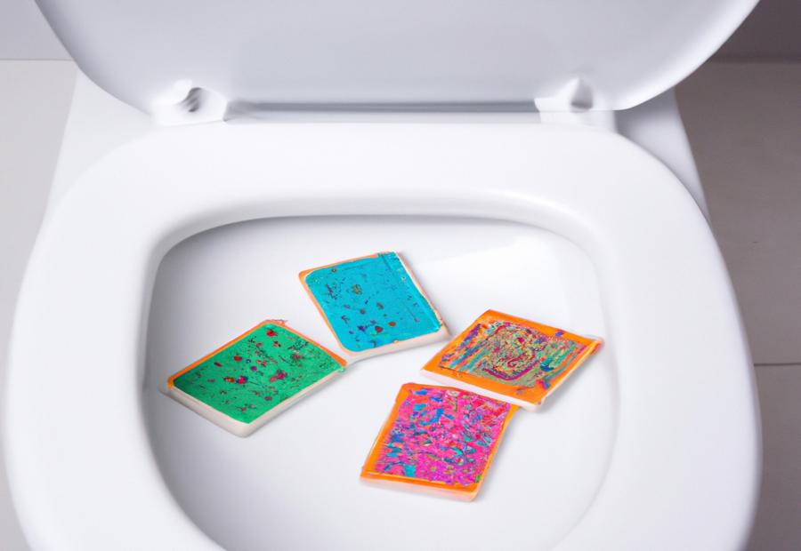 Why do pop tarts make me poop Vending Business Machine Pro Service