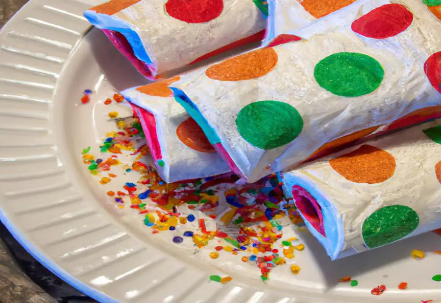 Why do pop tarts make me poop Vending Business Machine Pro Service