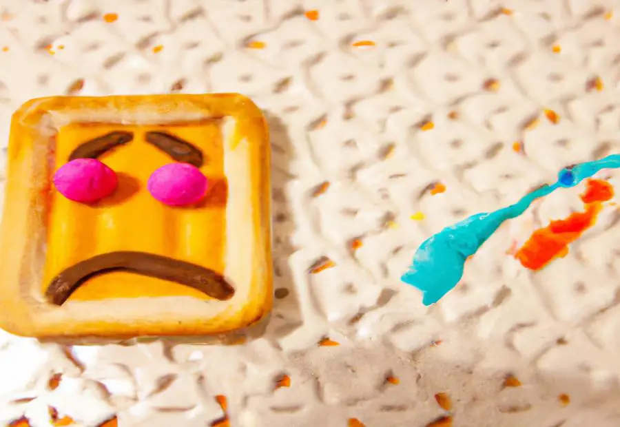 Why do pop tarts make me poop Vending Business Machine Pro Service