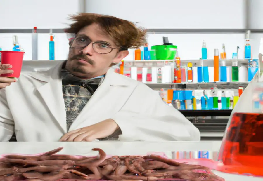 Why does my pee smell like beef jerky Vending Business Machine Pro