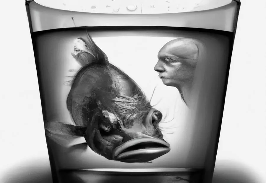 Why does zero water filter smell fishy Vending Business Machine Pro