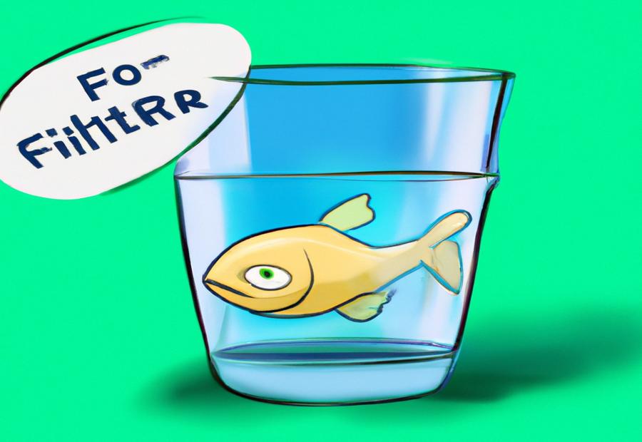 Why does zero water filter smell fishy Vending Business Machine Pro