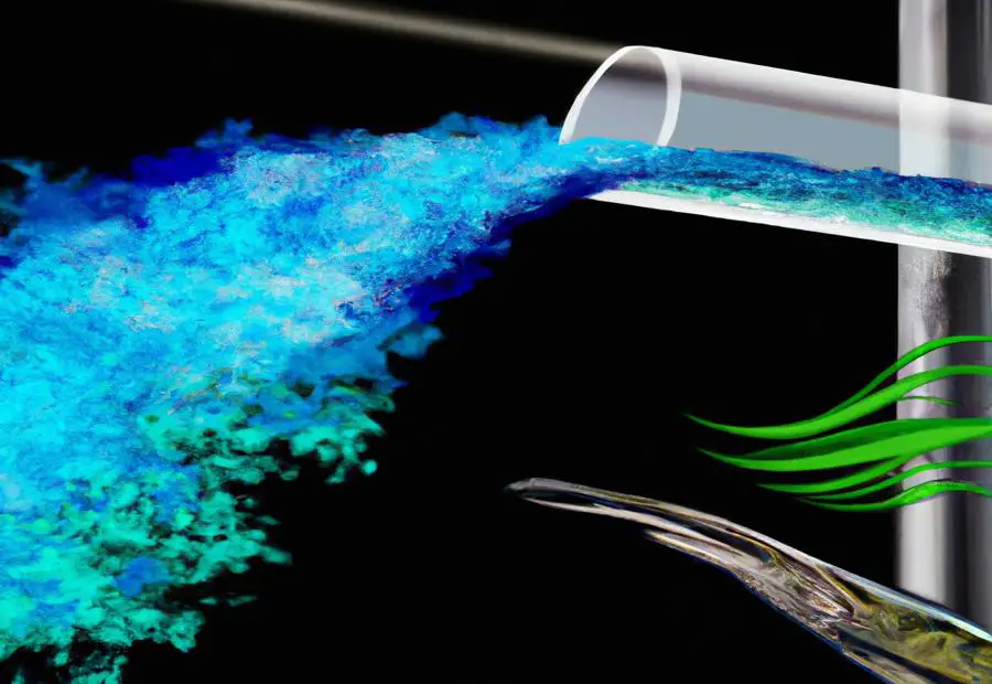 Why does zero water filter smell fishy Vending Business Machine Pro