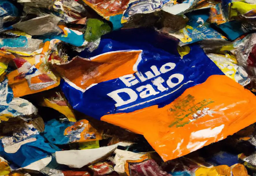 Why is blazin buffalo ranch doritos discontinued Vending Business