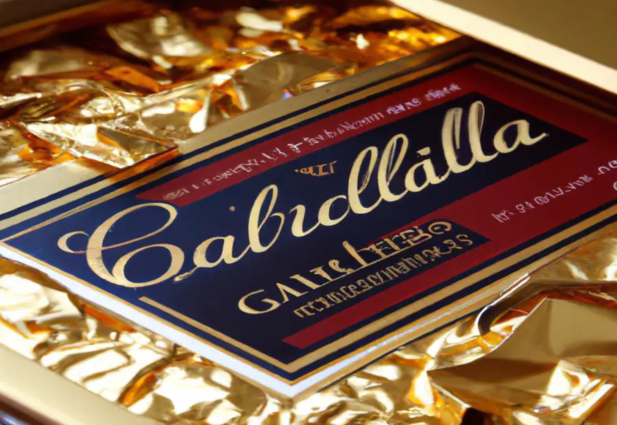 Why is ghirardelli chocolate so expensive Vending Business Machine