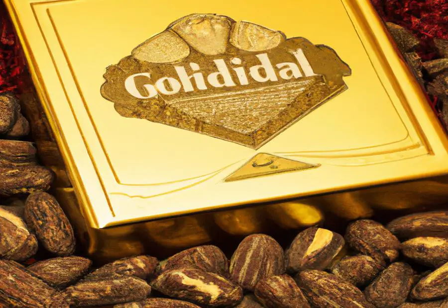 Why is ghirardelli chocolate so expensive Vending Business Machine