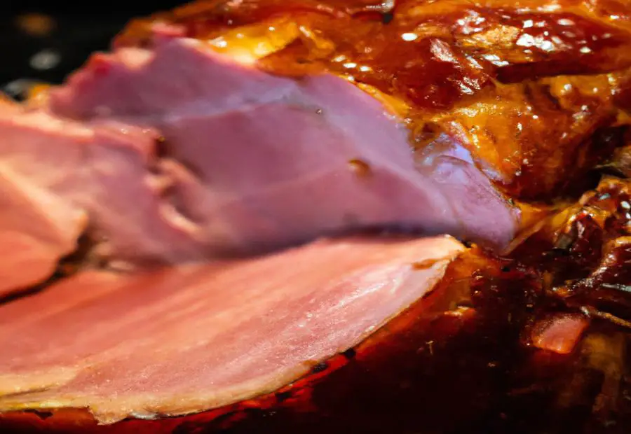 Why is honey baked ham so expensive Vending Business Machine Pro Service