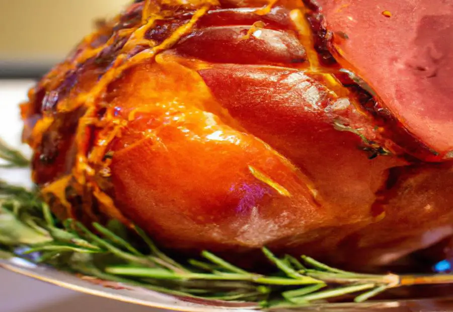 Why is honey baked ham so expensive Vending Business Machine Pro Service