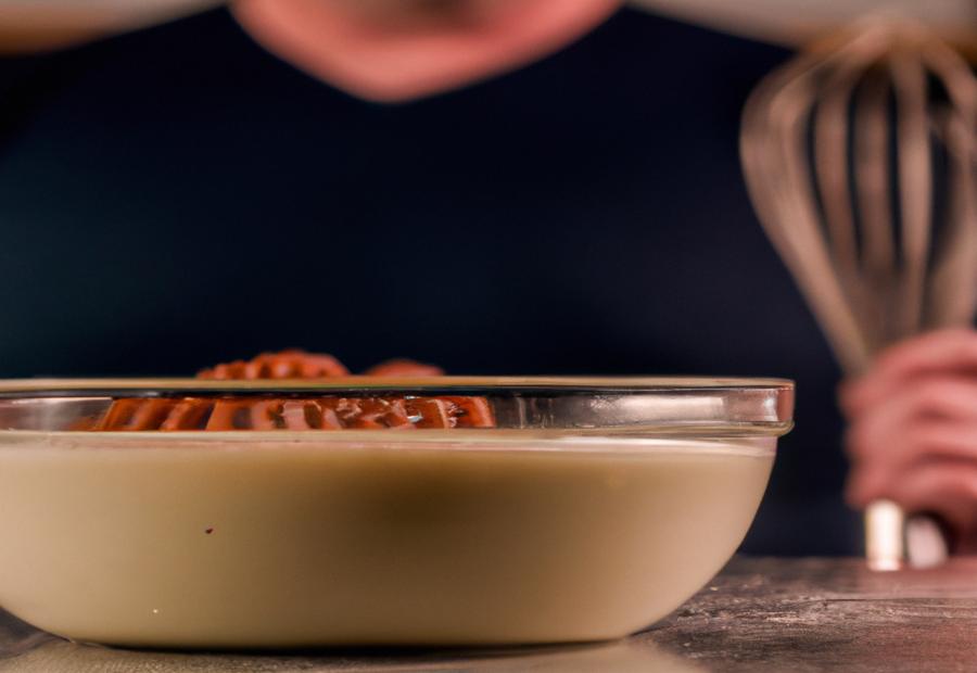 Why is my pudding lumpy Vending Business Machine Pro Service