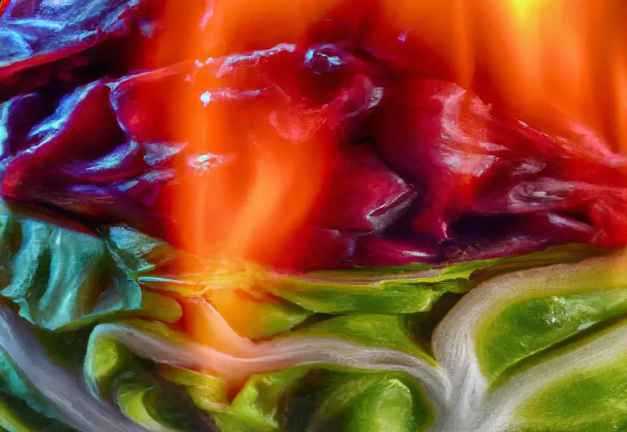 Why is raw cabbage spicy Vending Business Machine Pro Service