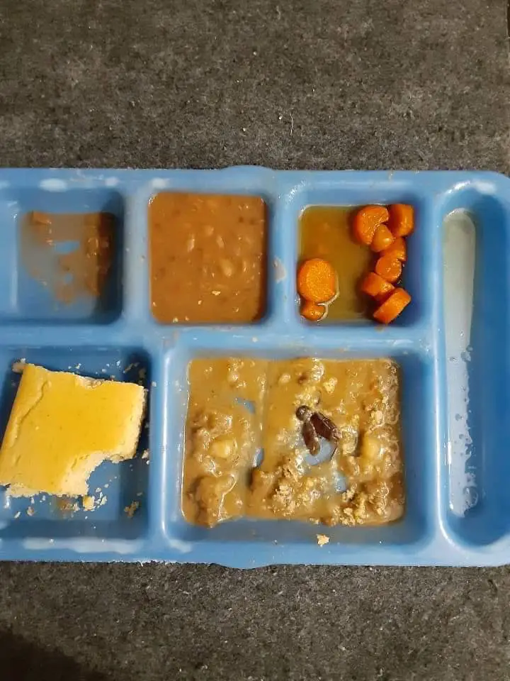 Can You Bring Food To Someone In Jail Vending Business Machine Pro