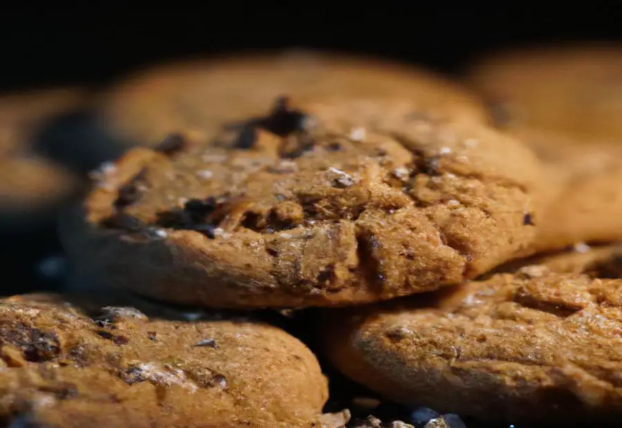 Are chocolate chip cookies halal Vending Business Machine Pro Service