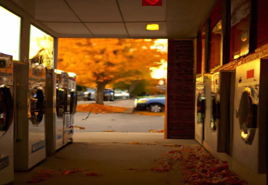ARE LAuNDROMAtS OPEN ON tHANkSGIvING Vending Business Machine Pro Service