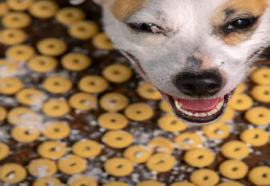 Are sugar cookies bad for Dogs Vending Business Machine Pro Service