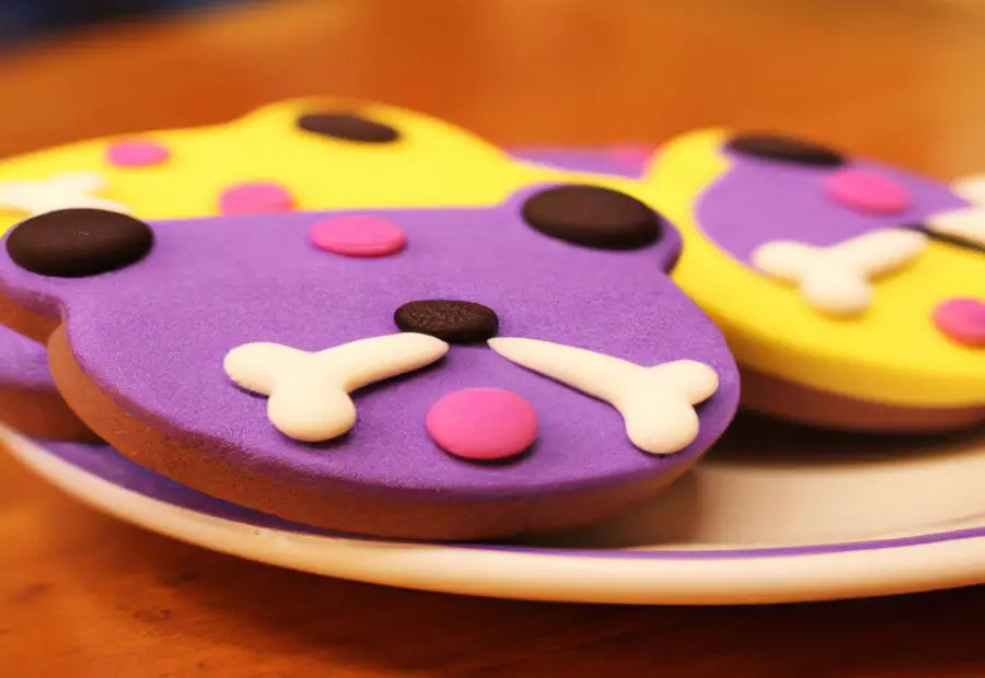 Are sugar cookies bad for Dogs Vending Business Machine Pro Service