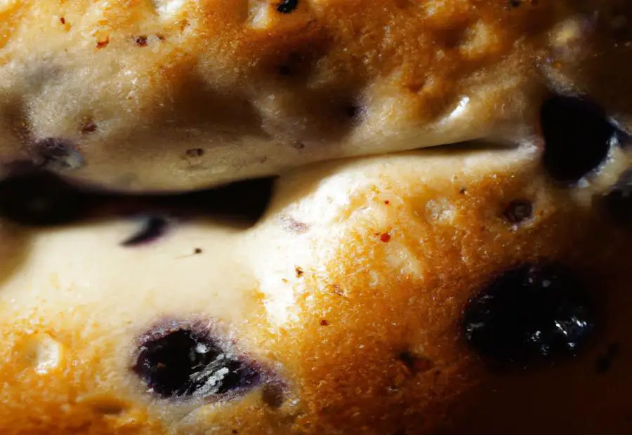 Blueberry bagel mold Vending Business Machine Pro Service