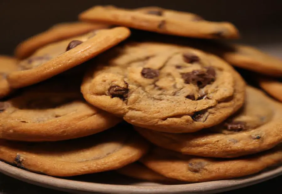 Can cHocolate chip cookies get moldy Vending Business Machine Pro Service