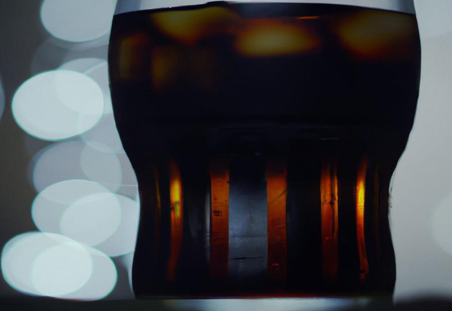 Can coke zero kill you Vending Business Machine Pro Service