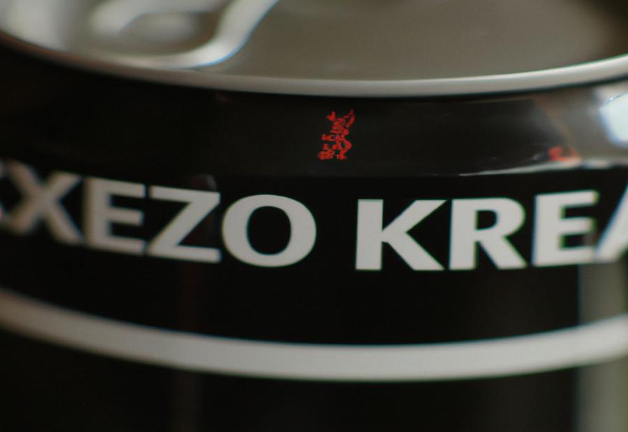 Can coke zero kill you Vending Business Machine Pro Service