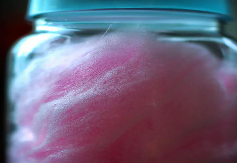 Can cotton candy go bad Vending Business Machine Pro Service