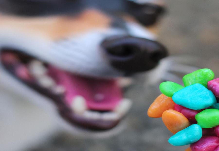 Can dogs eat candy melts Vending Business Machine Pro Service