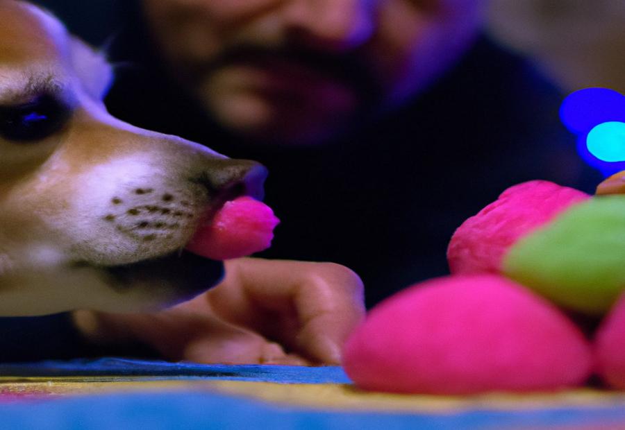 Can dogs eat candy melts Vending Business Machine Pro Service