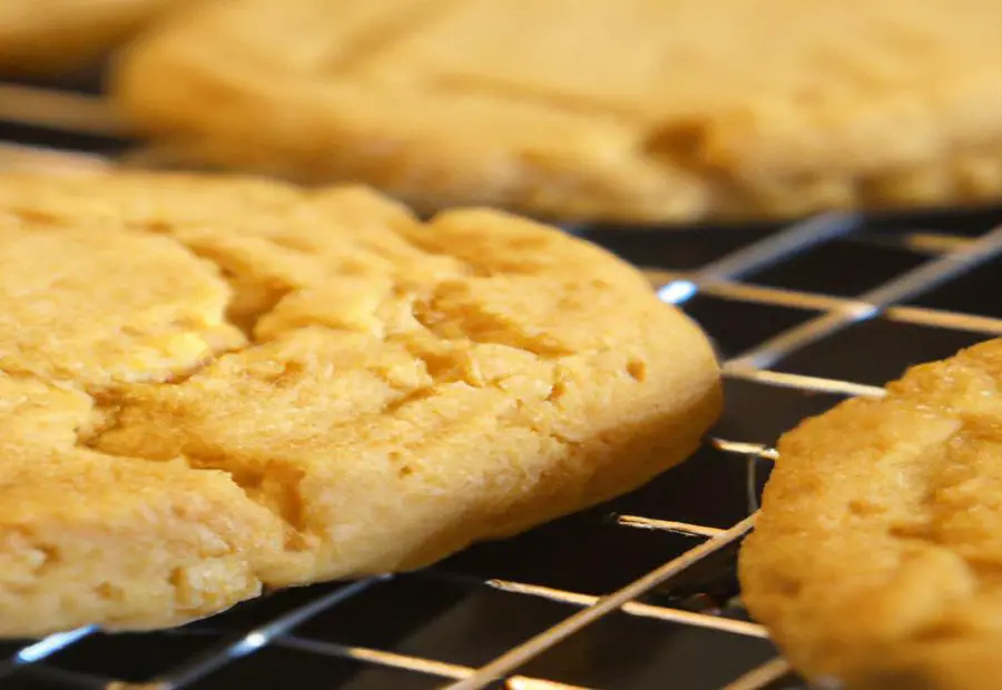 Can you get sick from undercooked cookies Vending Business Machine