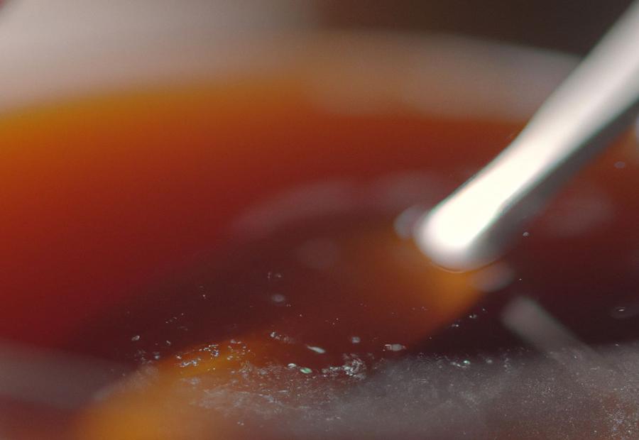 Can you use caster sugar in tea Vending Business Machine Pro Service