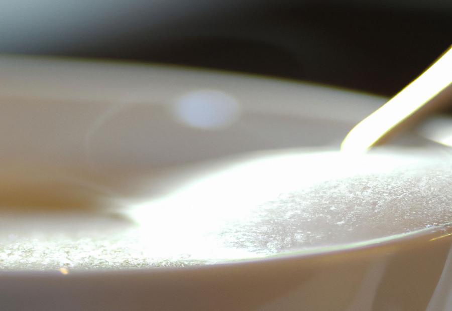 Can you use caster sugar in tea Vending Business Machine Pro Service