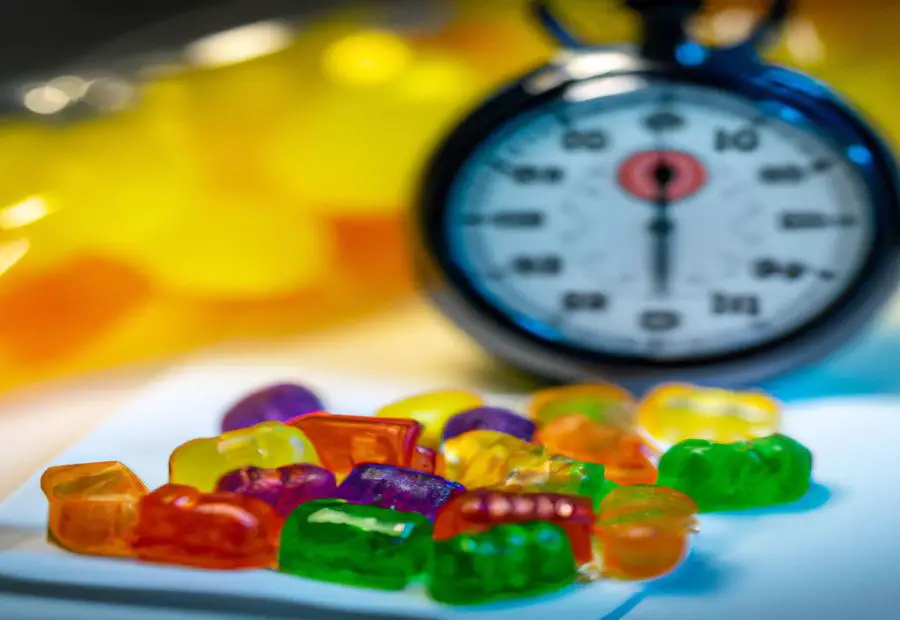 Do gummy vItamins break intermIttent fasting Vending Business Machine