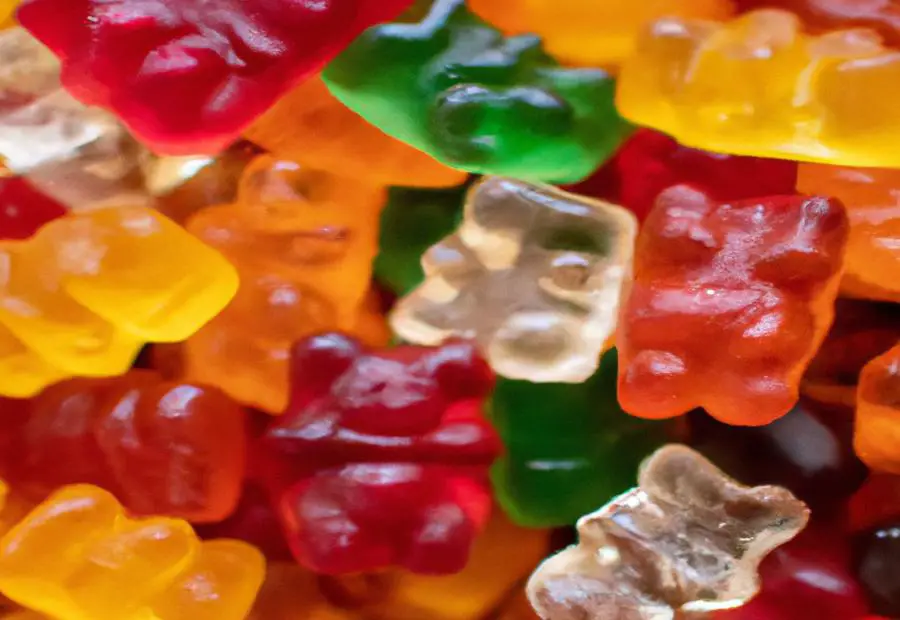 Do haribo gummy bears contain xylItol Vending Business Machine Pro