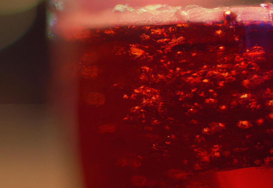 Does coke have red dye - Vending Business Machine Pro Service